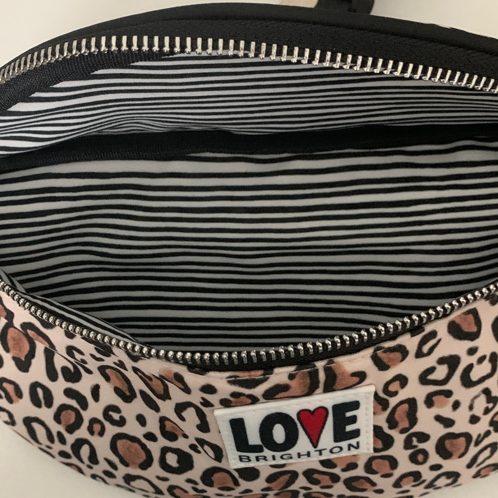 Brighton Love Fanny Pack - Picture 6 of 8